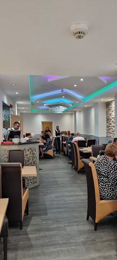 Photo of Morecambe Tandoori - 47 Marine Rd W, West End, Morecambe LA3 1BZ