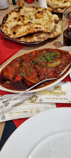 Photo of Morecambe Tandoori - 47 Marine Rd W, West End, Morecambe LA3 1BZ