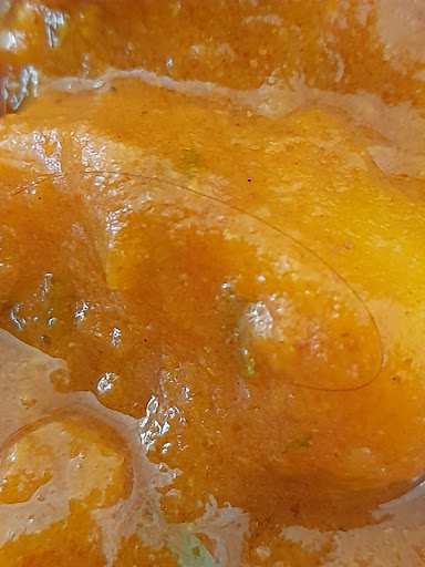 Photo of Morecambe Tandoori - 47 Marine Rd W, West End, Morecambe LA3 1BZ