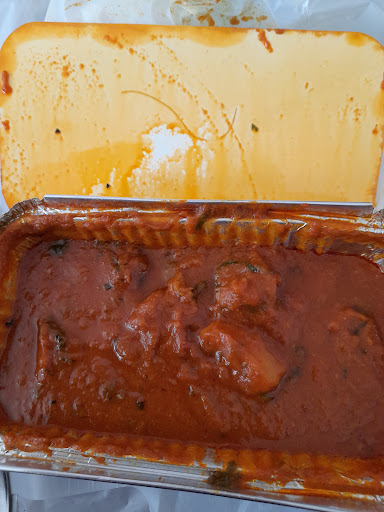 Photo of Morecambe Tandoori - 47 Marine Rd W, West End, Morecambe LA3 1BZ