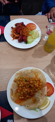 Photo of Morecambe Tandoori - 47 Marine Rd W, West End, Morecambe LA3 1BZ