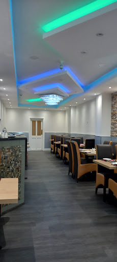 Photo of Morecambe Tandoori - 47 Marine Rd W, West End, Morecambe LA3 1BZ