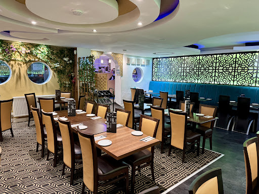 Photo of Bombay Balti - 16 China St, Lancaster LA1 1EX