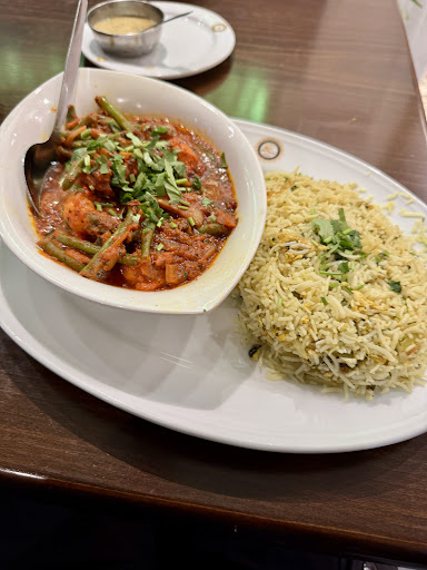 Photo of Bombay Balti - 16 China St, Lancaster LA1 1EX