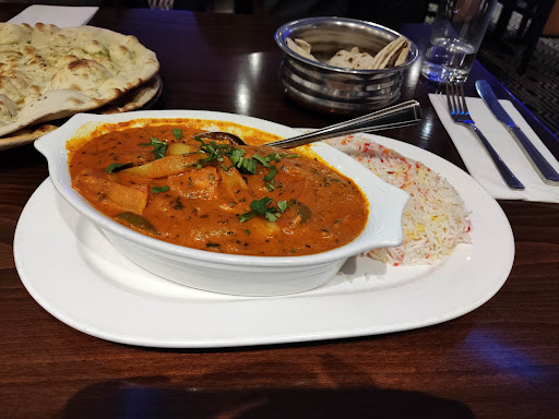 Photo of Bombay Balti - 16 China St, Lancaster LA1 1EX
