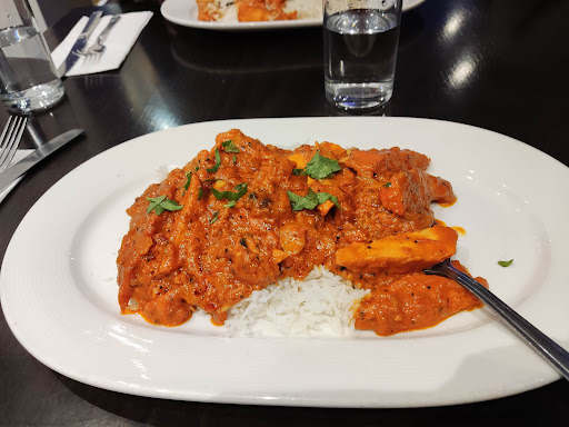 Photo of Bombay Balti - 16 China St, Lancaster LA1 1EX