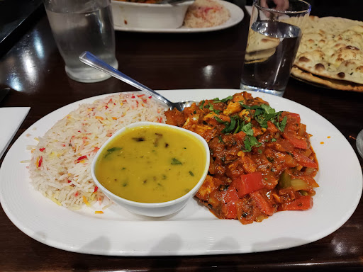 Photo of Bombay Balti - 16 China St, Lancaster LA1 1EX
