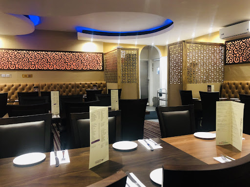 Photo of Bombay Balti - 16 China St, Lancaster LA1 1EX