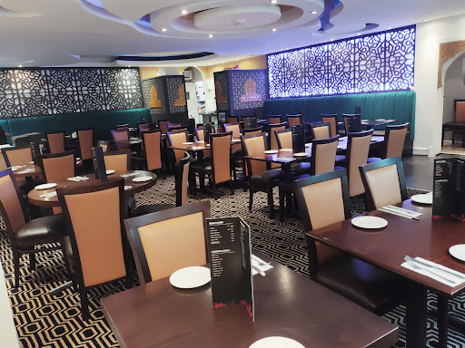 Photo of Bombay Balti - 16 China St, Lancaster LA1 1EX