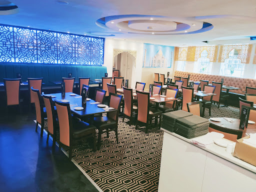 Photo of Bombay Balti - 16 China St, Lancaster LA1 1EX