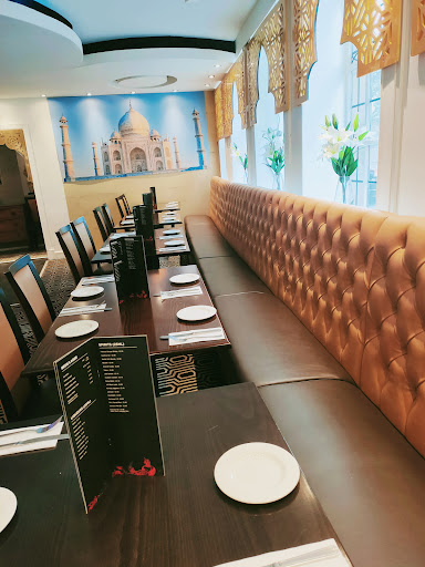 Photo of Bombay Balti - 16 China St, Lancaster LA1 1EX