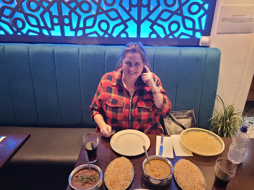 Photo of Bombay Balti - 16 China St, Lancaster LA1 1EX