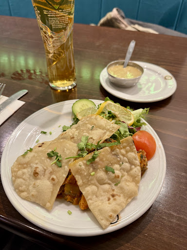 Photo of Bombay Balti - 16 China St, Lancaster LA1 1EX