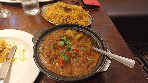 Photo of Bombay Balti - 16 China St, Lancaster LA1 1EX