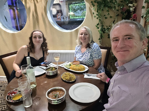 Photo of Bombay Balti - 16 China St, Lancaster LA1 1EX