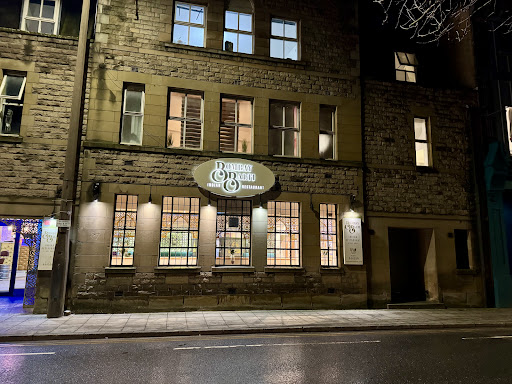 Photo of Bombay Balti - 16 China St, Lancaster LA1 1EX