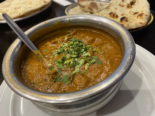 Photo of Bombay Balti - 16 China St, Lancaster LA1 1EX