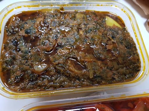 Photo of Bombay Balti - 16 China St, Lancaster LA1 1EX