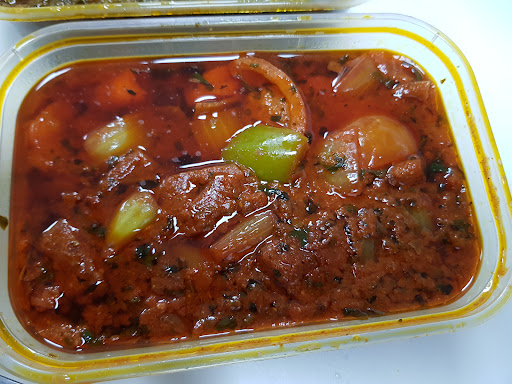 Photo of Bombay Balti - 16 China St, Lancaster LA1 1EX