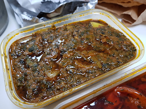 Photo of Bombay Balti - 16 China St, Lancaster LA1 1EX