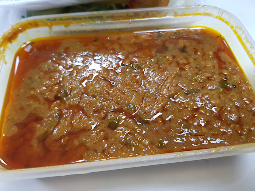 Photo of Bombay Balti - 16 China St, Lancaster LA1 1EX