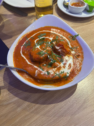 Photo of Motherland Spice - 16 Bradshaw St, Saltcoats KA21 5HR