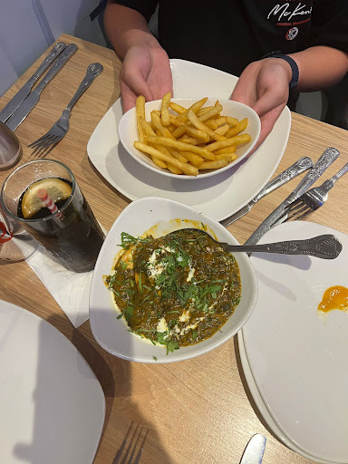 Photo of Motherland Spice - 16 Bradshaw St, Saltcoats KA21 5HR