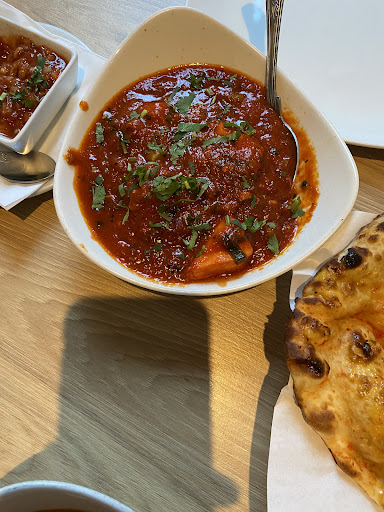 Photo of Motherland Spice - 16 Bradshaw St, Saltcoats KA21 5HR