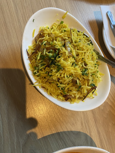 Photo of Motherland Spice - 16 Bradshaw St, Saltcoats KA21 5HR