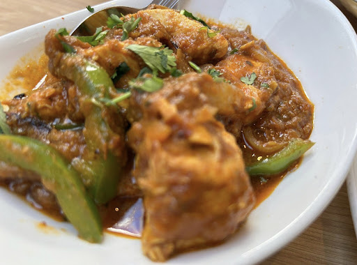 Photo of Motherland Spice - 16 Bradshaw St, Saltcoats KA21 5HR