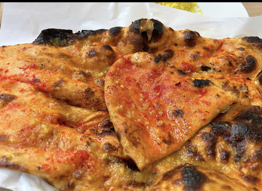 Photo of Motherland Spice - 16 Bradshaw St, Saltcoats KA21 5HR