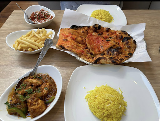 Photo of Motherland Spice - 16 Bradshaw St, Saltcoats KA21 5HR