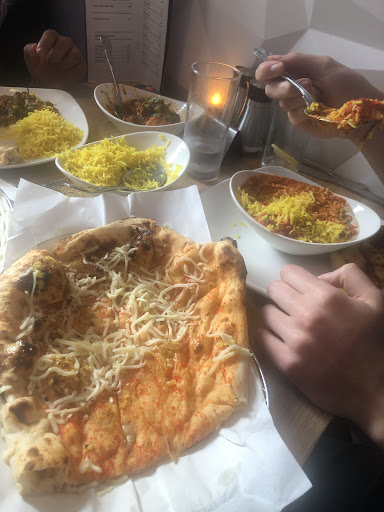 Photo of Motherland Spice - 16 Bradshaw St, Saltcoats KA21 5HR