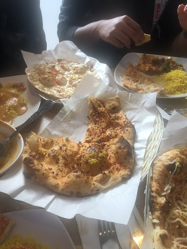 Photo of Motherland Spice - 16 Bradshaw St, Saltcoats KA21 5HR