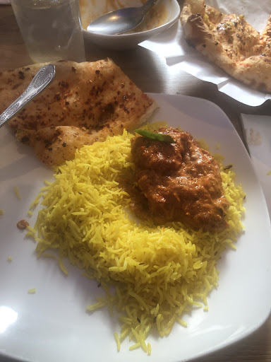 Photo of Motherland Spice - 16 Bradshaw St, Saltcoats KA21 5HR