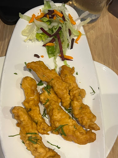 Photo of Motherland Spice - 16 Bradshaw St, Saltcoats KA21 5HR