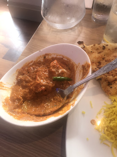 Photo of Motherland Spice - 16 Bradshaw St, Saltcoats KA21 5HR