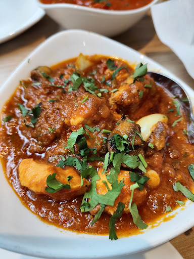 Photo of Motherland Spice - 16 Bradshaw St, Saltcoats KA21 5HR