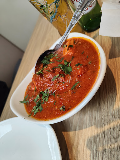 Photo of Motherland Spice - 16 Bradshaw St, Saltcoats KA21 5HR