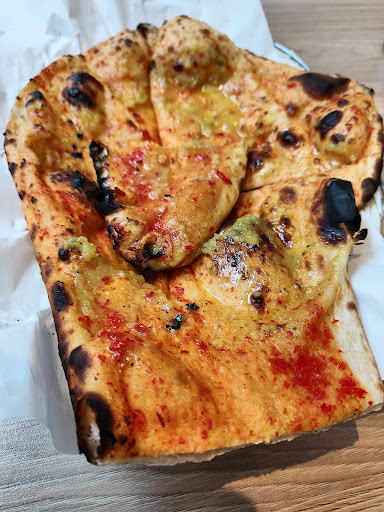 Photo of Motherland Spice - 16 Bradshaw St, Saltcoats KA21 5HR