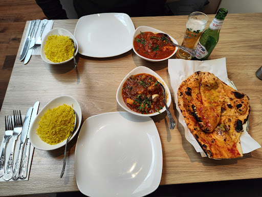 Photo of Motherland Spice - 16 Bradshaw St, Saltcoats KA21 5HR