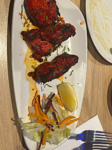 Photo of Motherland Spice - 16 Bradshaw St, Saltcoats KA21 5HR