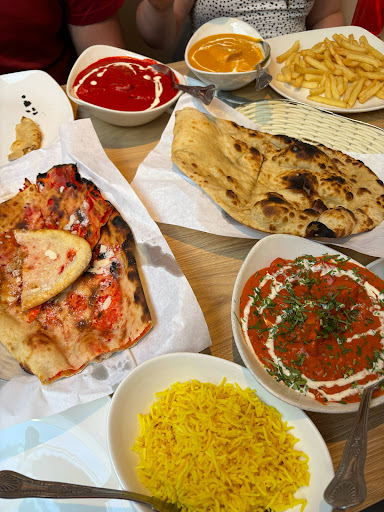 Photo of Motherland Spice - 16 Bradshaw St, Saltcoats KA21 5HR