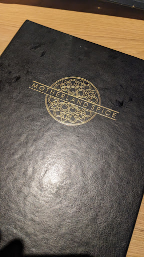 Photo of Motherland Spice - 16 Bradshaw St, Saltcoats KA21 5HR