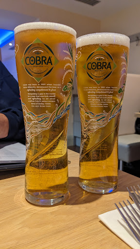 Photo of Motherland Spice - 16 Bradshaw St, Saltcoats KA21 5HR