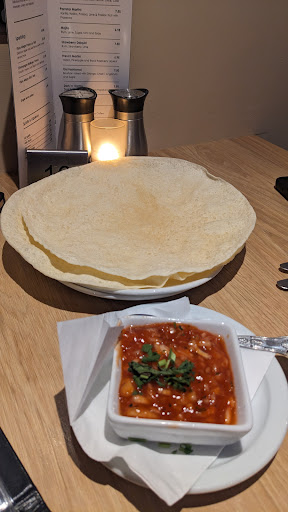 Photo of Motherland Spice - 16 Bradshaw St, Saltcoats KA21 5HR