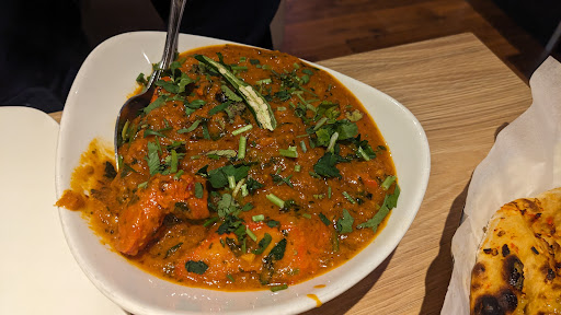 Photo of Motherland Spice - 16 Bradshaw St, Saltcoats KA21 5HR