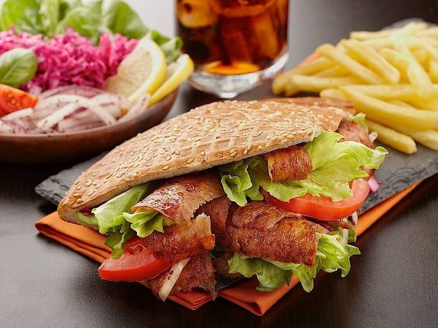 Photo of Barbeque Kings Largs - 130 Main St, Ayrshire, Largs KA30 8JN