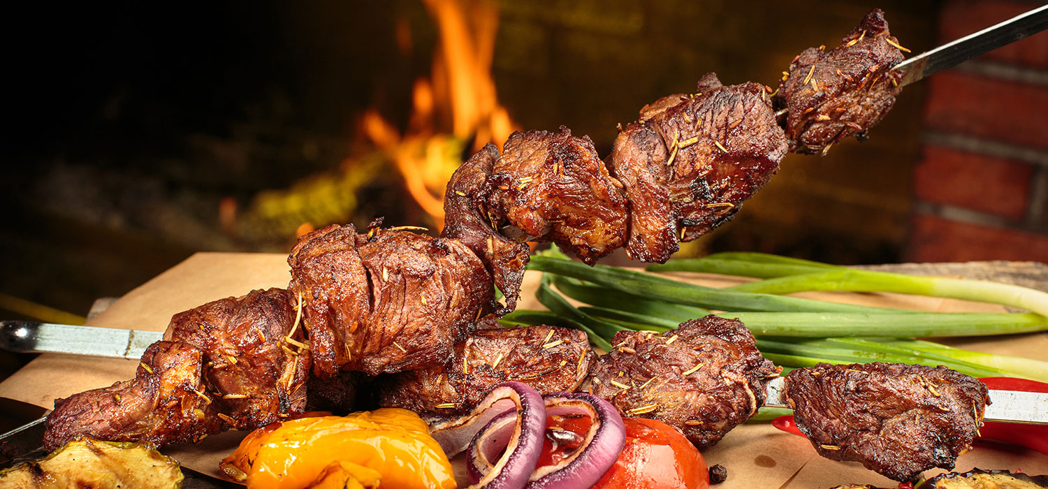 Photo of Barbeque Kings Largs - 130 Main St, Ayrshire, Largs KA30 8JN