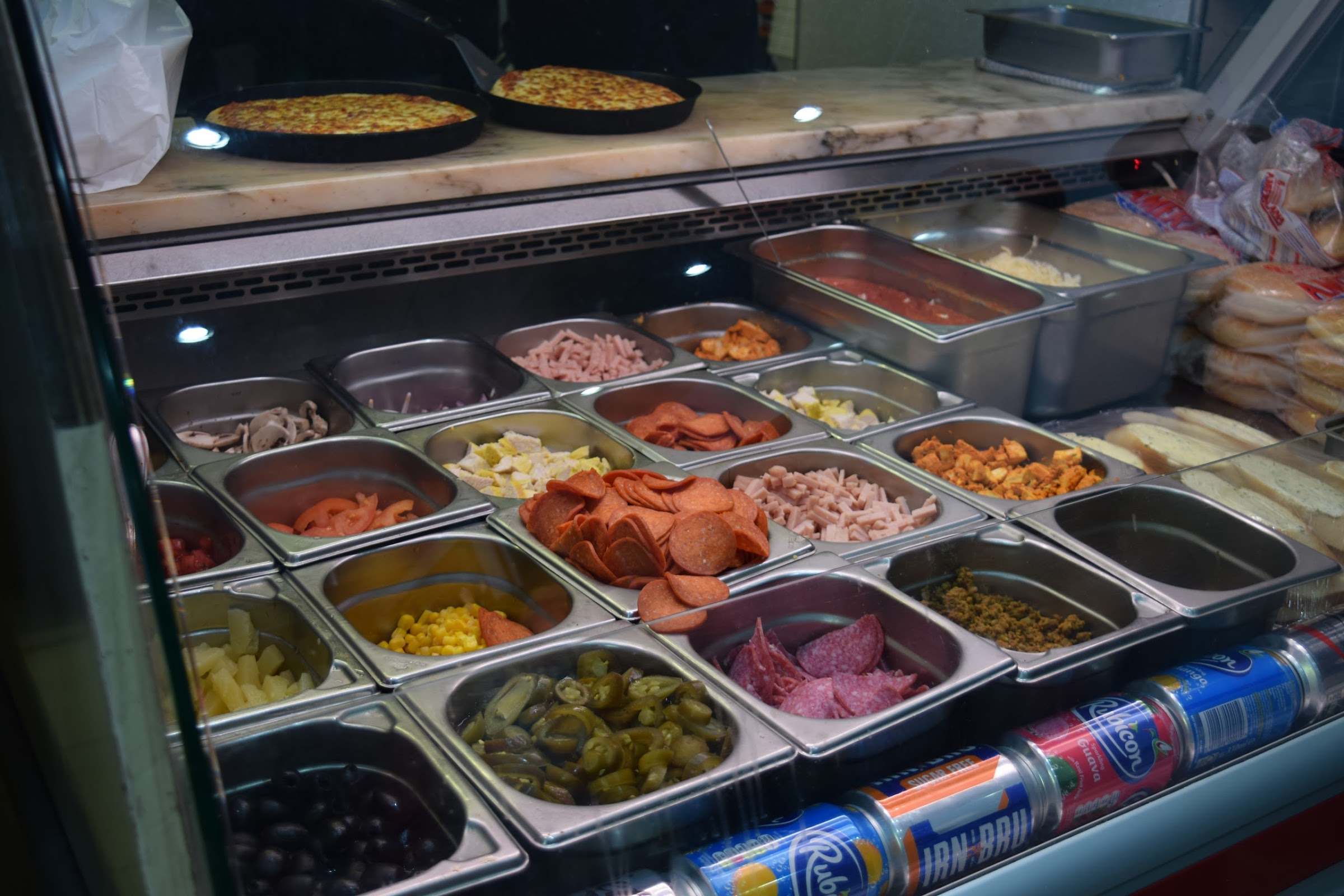 Photo of Barbeque Kings Largs - 130 Main St, Ayrshire, Largs KA30 8JN